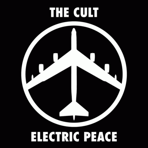 The Cult : Electric Peace